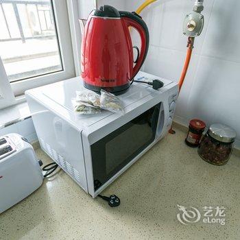 西安巢生活「紫郡长安分店」公寓酒店提供图片