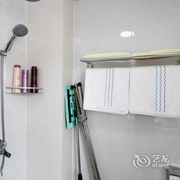 西安巢生活「紫郡长安分店」公寓酒店提供图片