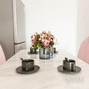 西安巢生活「紫郡长安分店」公寓酒店提供图片