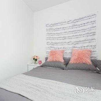 西安巢生活「紫郡长安分店」公寓酒店提供图片