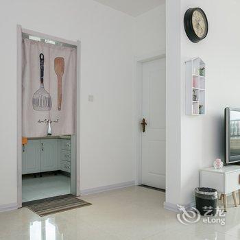 西安巢生活「紫郡长安分店」公寓酒店提供图片