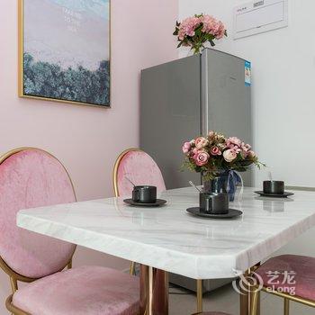 西安巢生活「紫郡长安分店」公寓酒店提供图片