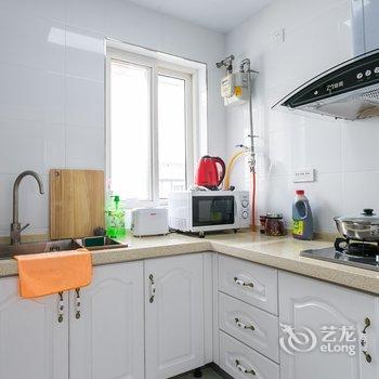 西安巢生活「紫郡长安分店」公寓酒店提供图片