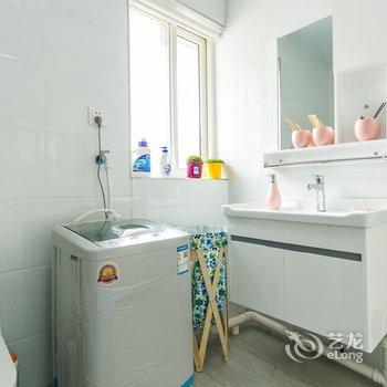 西安巢生活「紫郡长安分店」公寓酒店提供图片