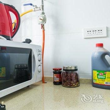 西安巢生活「紫郡长安分店」公寓酒店提供图片