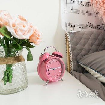 西安巢生活「紫郡长安分店」公寓酒店提供图片