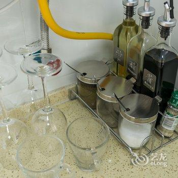 西安巢生活「紫郡长安分店」公寓酒店提供图片