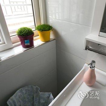 西安巢生活「紫郡长安分店」公寓酒店提供图片