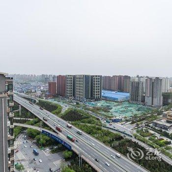 西安巢生活「紫郡长安分店」公寓酒店提供图片