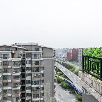 西安巢生活「紫郡长安分店」公寓酒店提供图片