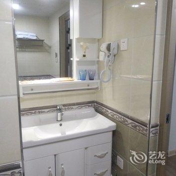 西安丫丫小屋公寓酒店提供图片
