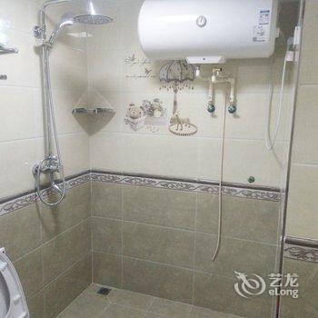 西安丫丫小屋公寓酒店提供图片
