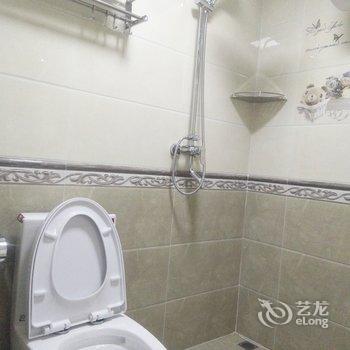 西安丫丫小屋公寓酒店提供图片