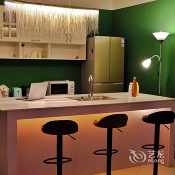 广州Rosa公寓(2号店)酒店提供图片