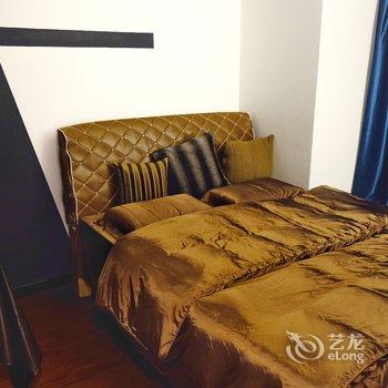 广州Rosa公寓(2号店)酒店提供图片