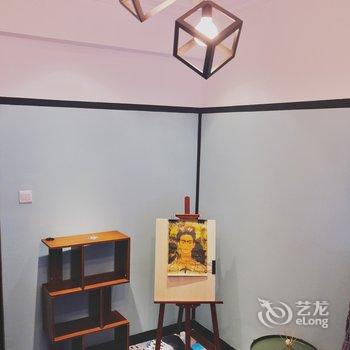 广州Rosa公寓(2号店)酒店提供图片