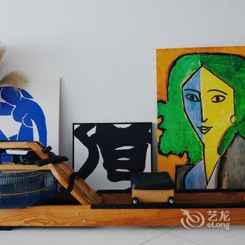 广州Rosa公寓(2号店)酒店提供图片
