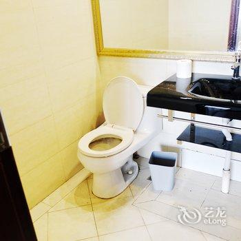 广州Rosa公寓(2号店)酒店提供图片