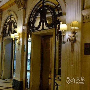 广州Rosa公寓(2号店)酒店提供图片