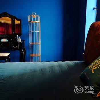 广州Rosa公寓(2号店)酒店提供图片