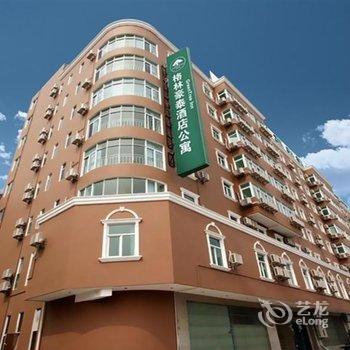 格林豪泰酒店(上海虹桥机场动物园地铁站店)酒店提供图片