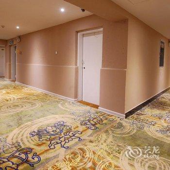 南宁龙图腾宾馆酒店提供图片