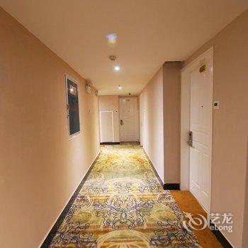 南宁龙图腾宾馆酒店提供图片