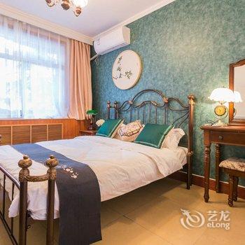 木鱼公寓(西安振兴路店)酒店提供图片