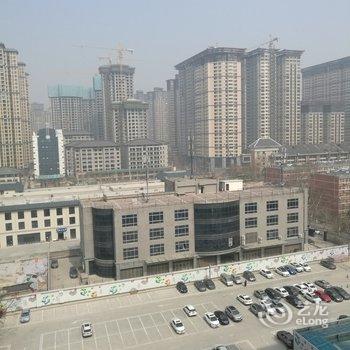 素宅公寓(西安大丰路店)酒店提供图片