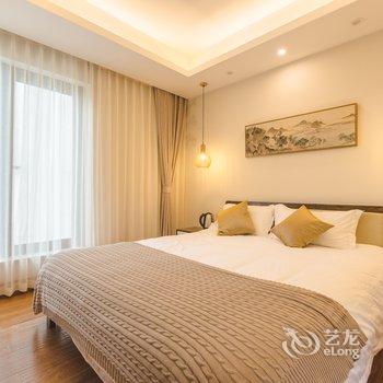 上海百茶茗舍行政别墅公馆酒店提供图片