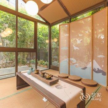 上海百茶茗舍行政别墅公馆酒店提供图片