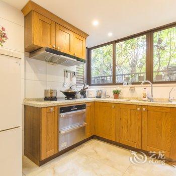 上海百茶茗舍行政别墅公馆酒店提供图片