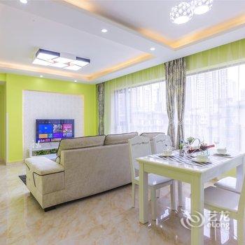 成都飛鱼楠舍公寓酒店提供图片