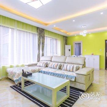 成都飛鱼楠舍公寓酒店提供图片