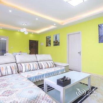 成都飛鱼楠舍公寓酒店提供图片