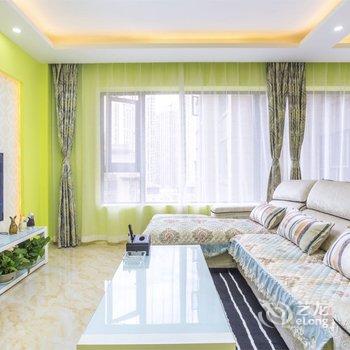 成都飛鱼楠舍公寓酒店提供图片