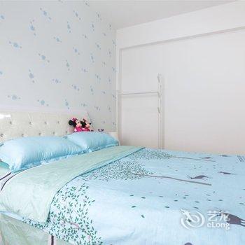 成都飛鱼楠舍公寓酒店提供图片