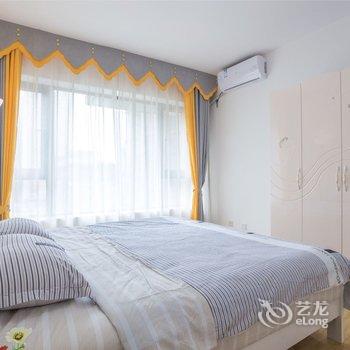 成都飛鱼楠舍公寓酒店提供图片