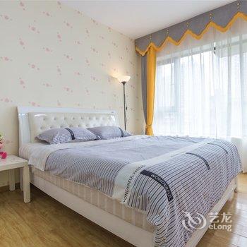 成都飛鱼楠舍公寓酒店提供图片