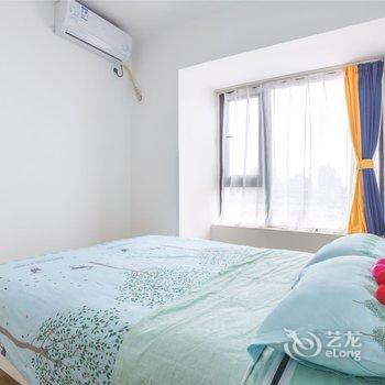 成都飛鱼楠舍公寓酒店提供图片