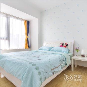 成都飛鱼楠舍公寓酒店提供图片