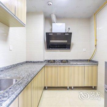 成都飛鱼楠舍公寓酒店提供图片