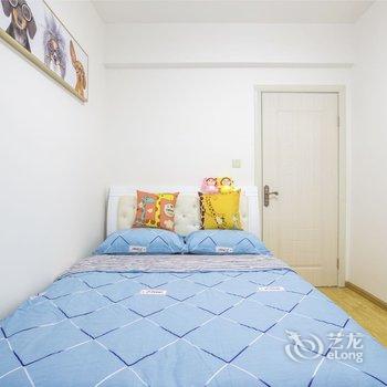 成都飛鱼楠舍公寓酒店提供图片