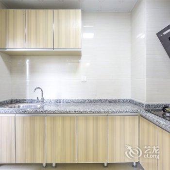 成都飛鱼楠舍公寓酒店提供图片