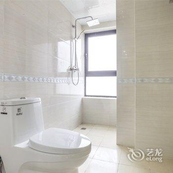 成都飛鱼楠舍公寓酒店提供图片