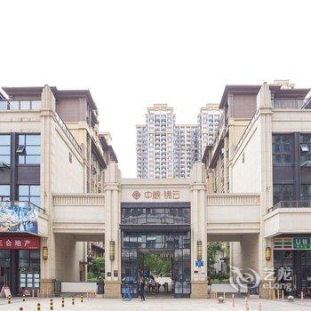 成都飛鱼楠舍公寓酒店提供图片