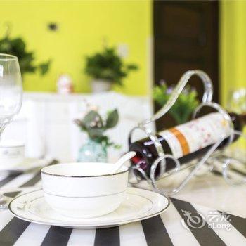 成都飛鱼楠舍公寓酒店提供图片