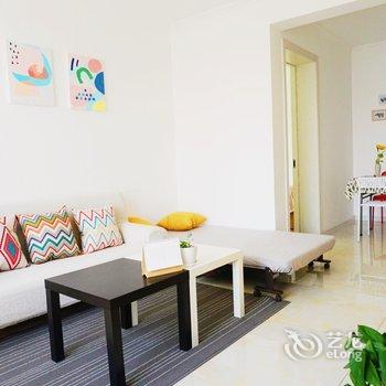 青岛平凡之路08公寓酒店提供图片