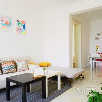 青岛平凡之路08公寓酒店提供图片