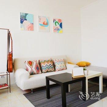 青岛平凡之路08公寓酒店提供图片